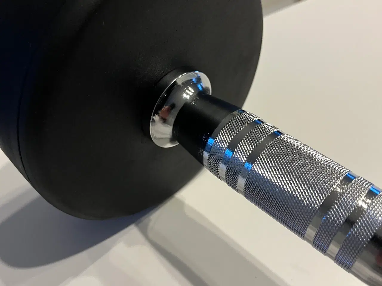 Billede 4 - Gorilla sport- håndvægt - 10 kg.