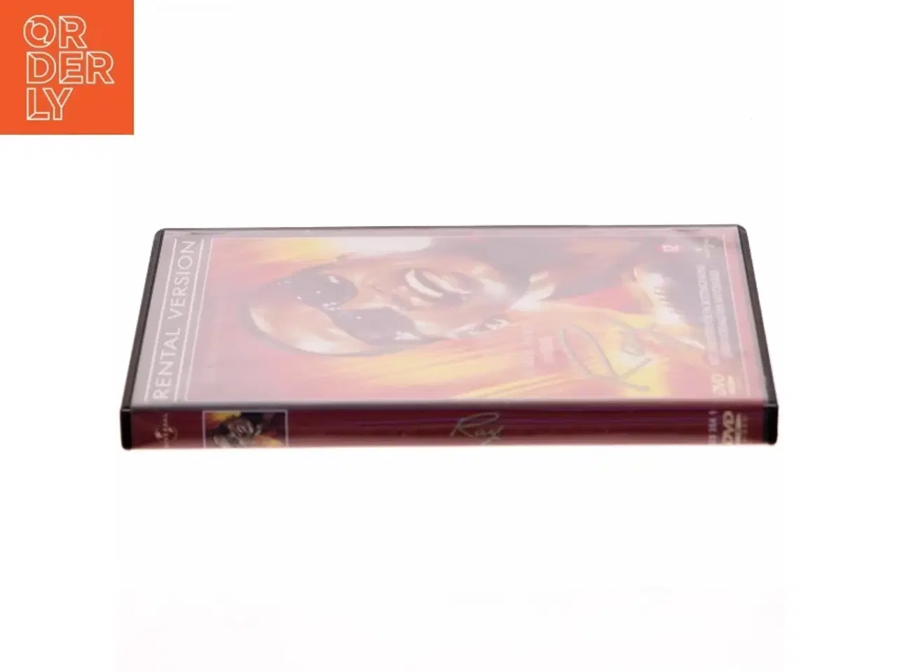 Billede 2 - DVD &#39;Ray&#39; med Jamie Foxx fra Universal