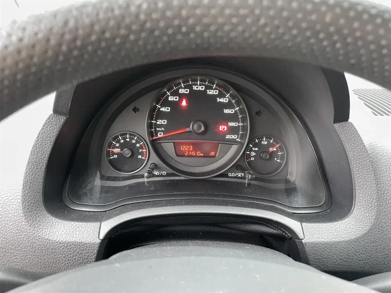 Billede 19 - Seat Mii 1,0 MPI Reference 60HK 3d