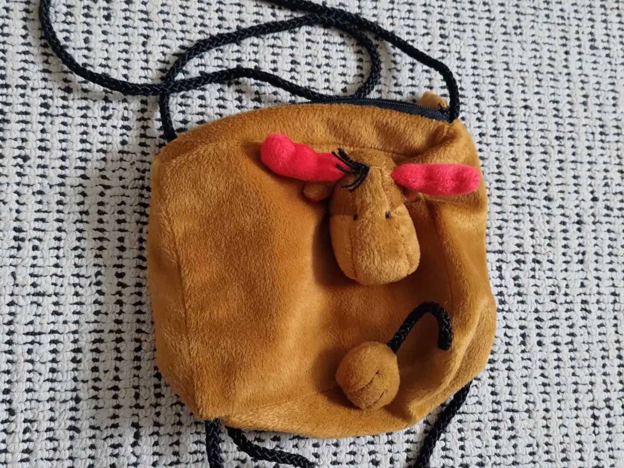 Billede 1 - Børne jule taske