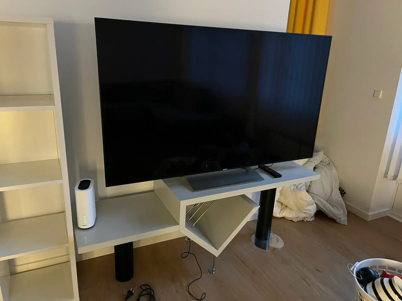 Billede 1 - Sony 65" KD-65XE9005 TV Sælges