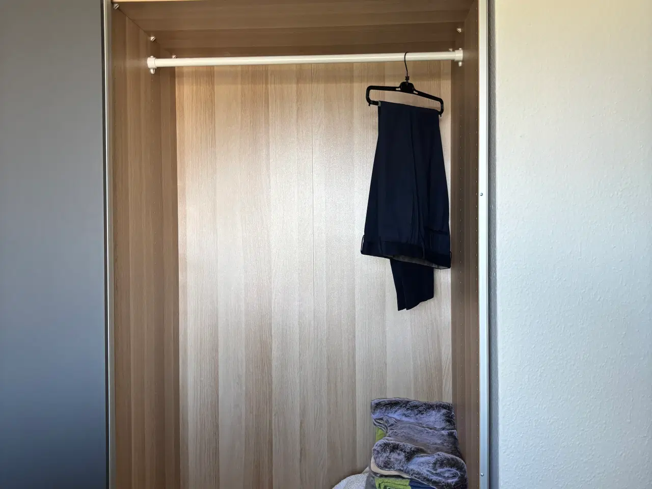 Billede 5 - PAX garderobeskab fra ikea