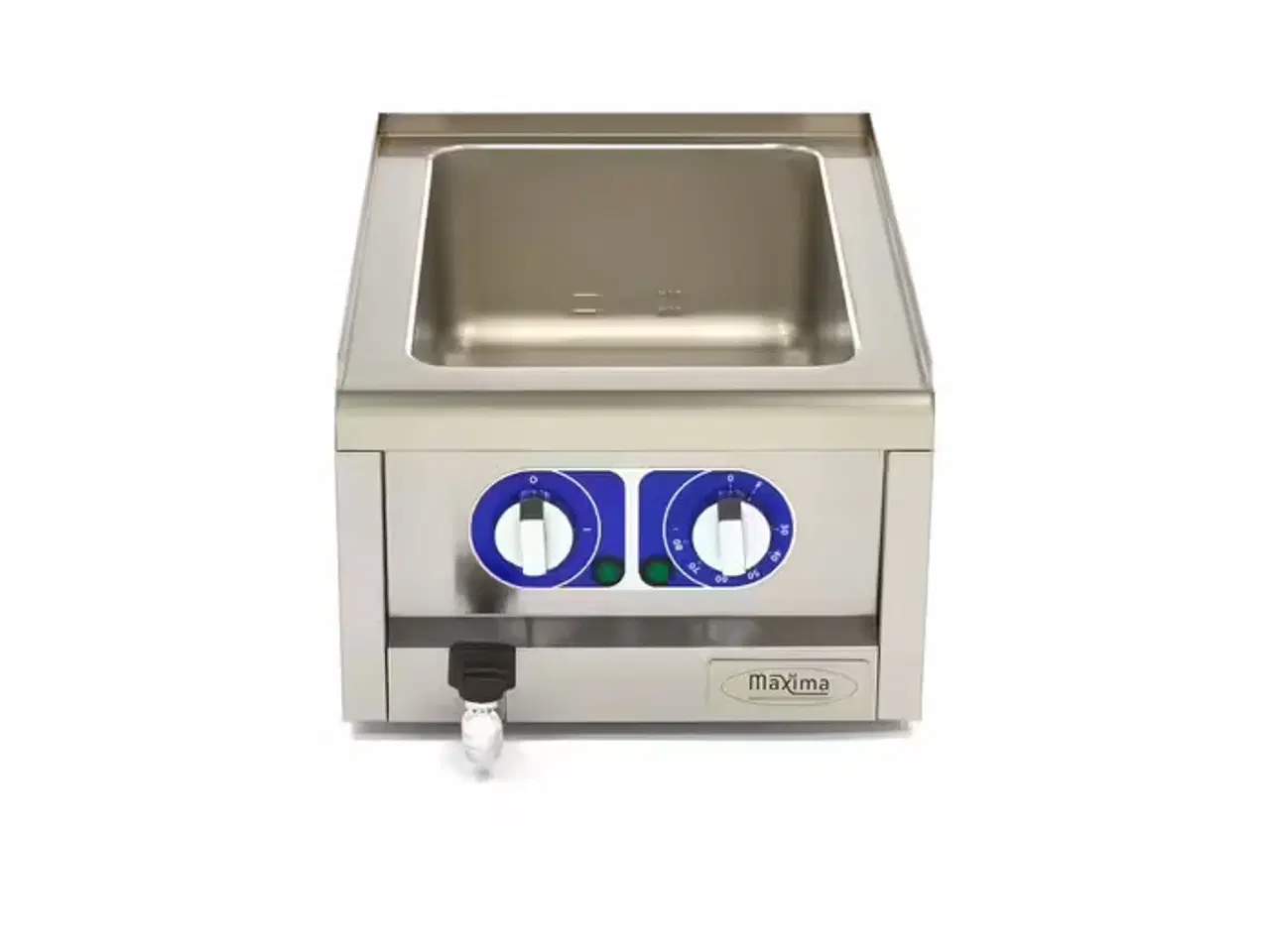 Billede 2 - Elektrisk Bain Marie – 40 x 60 cm