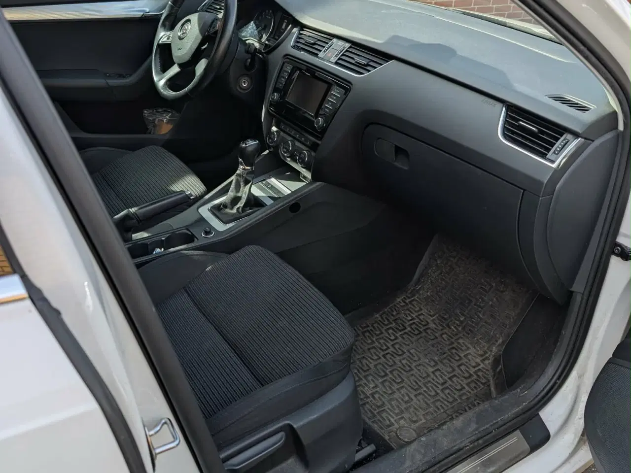 Billede 10 - Skoda Octavia - hurtig handel