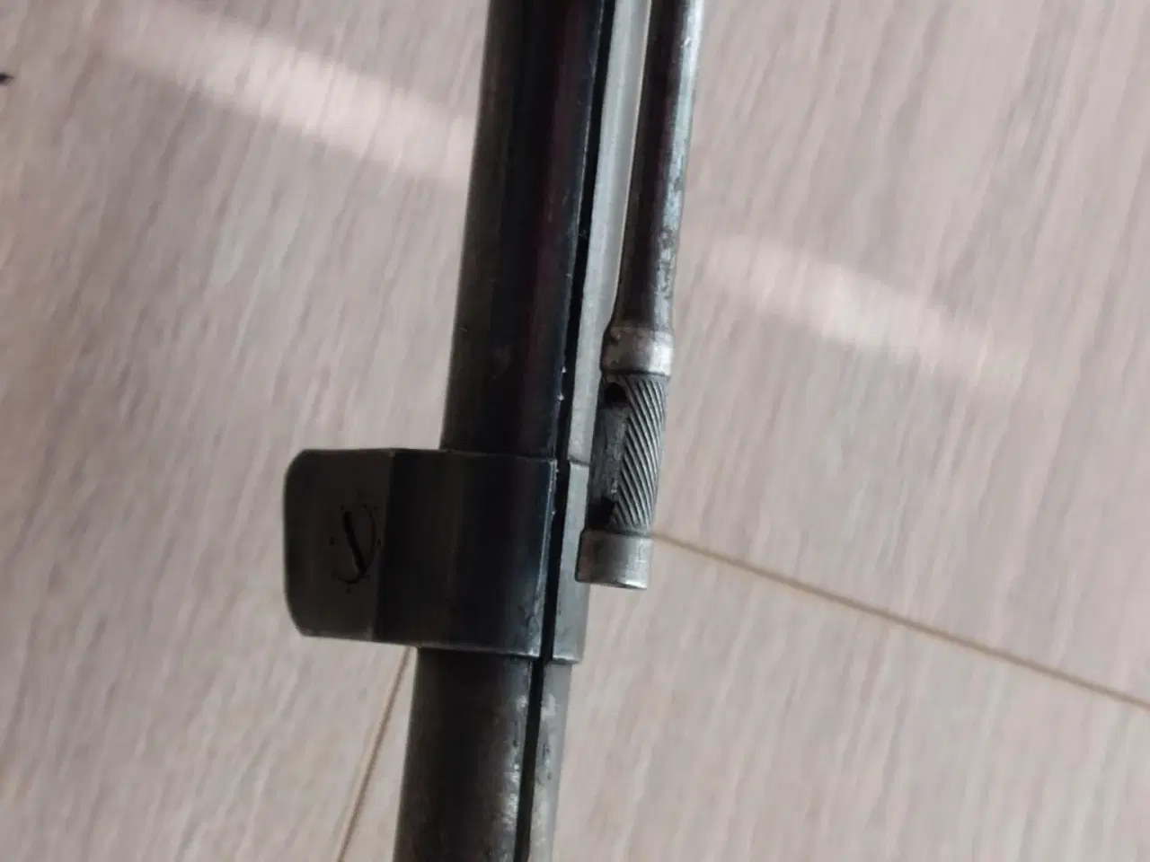 Billede 3 - Deaktiveret Finsk Mosin nagant M39 riffel  