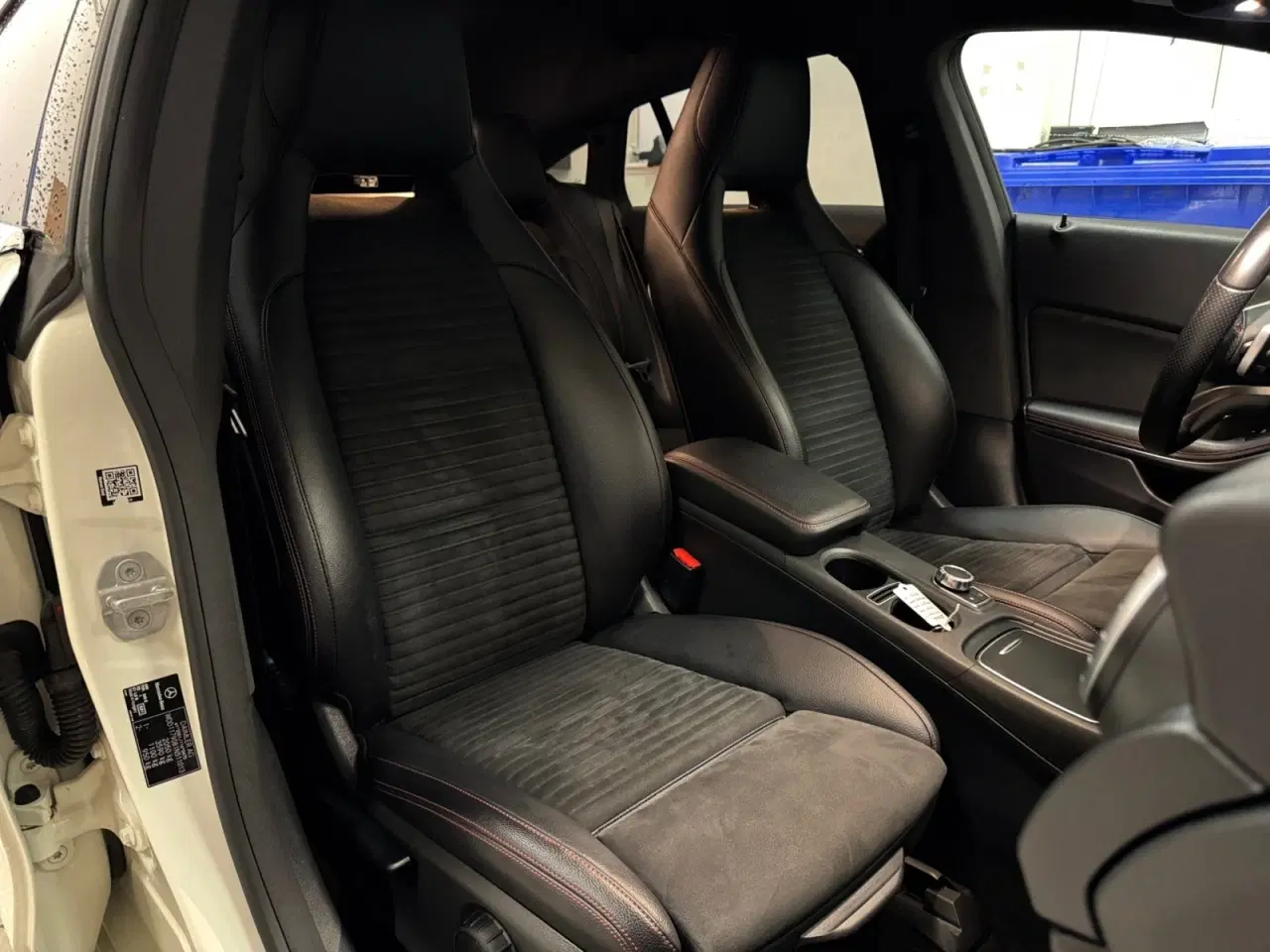 Billede 18 - Mercedes CLA200 d 2,2 AMG Line Shooting Brake aut.