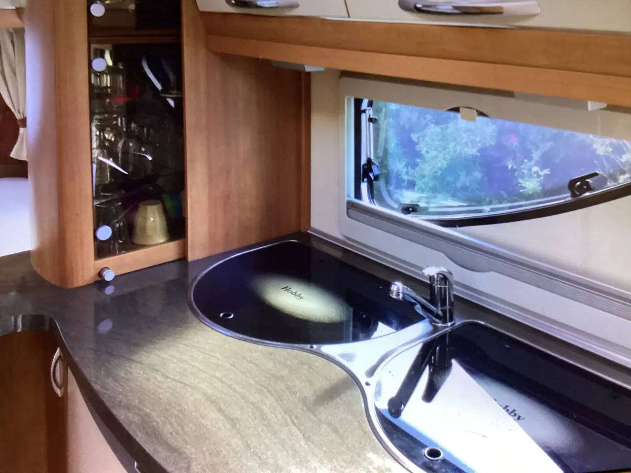 Billede 6 - Hobby La Vita Veneto 495 UL