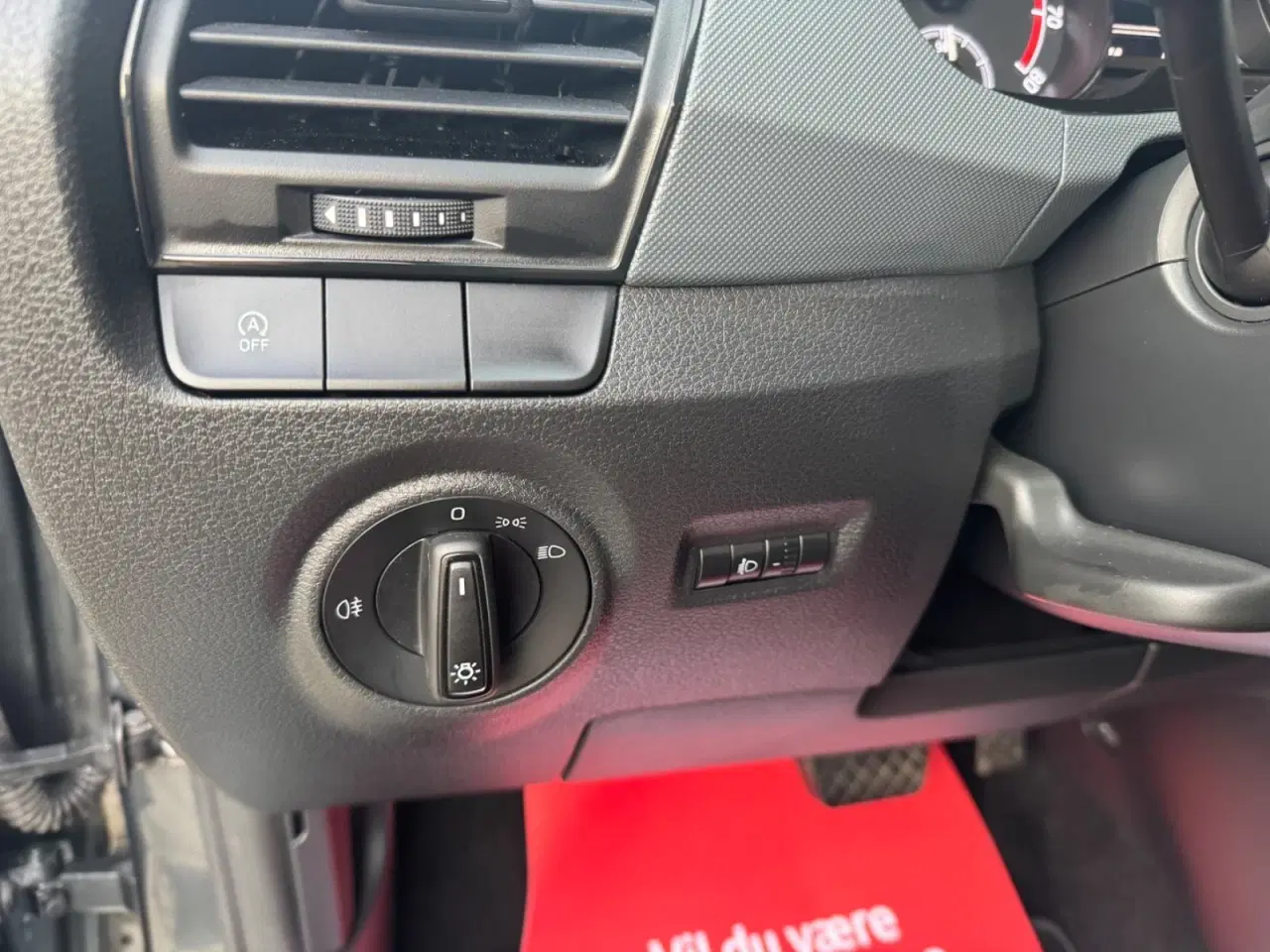 Billede 15 - Skoda Fabia 1,0 TSi 110 Active DSG