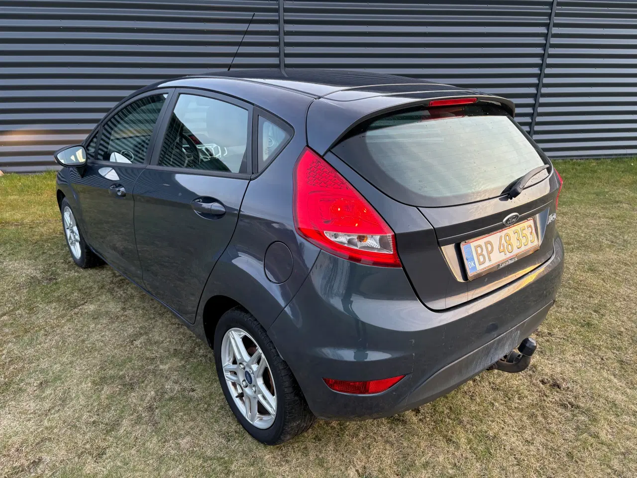 Billede 5 - Pæn og velkørende - Nysynet Marts 2026