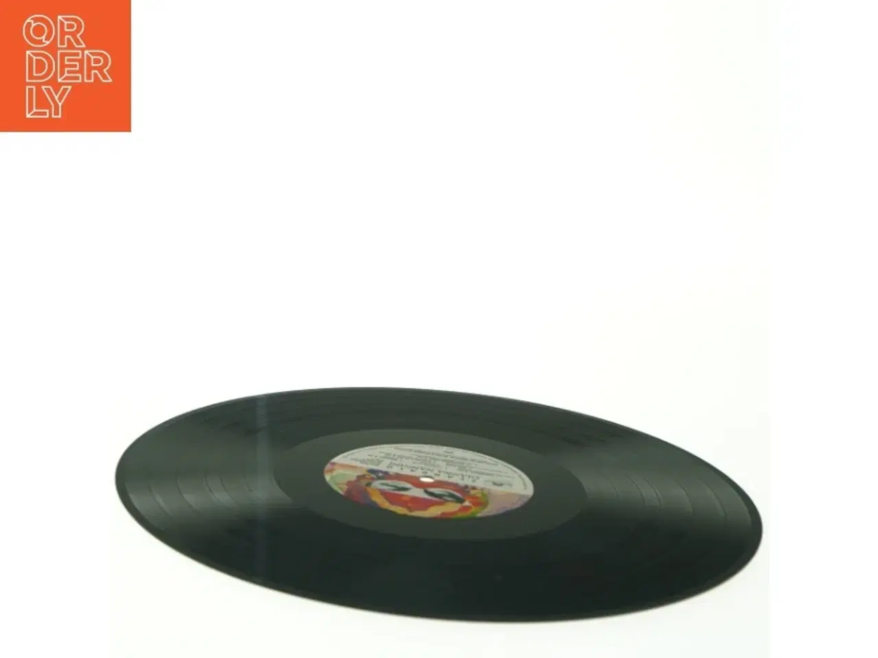 Billede 2 - Gianna Nannini - Scandalo Vinylplade (str. 31 x 31 cm)