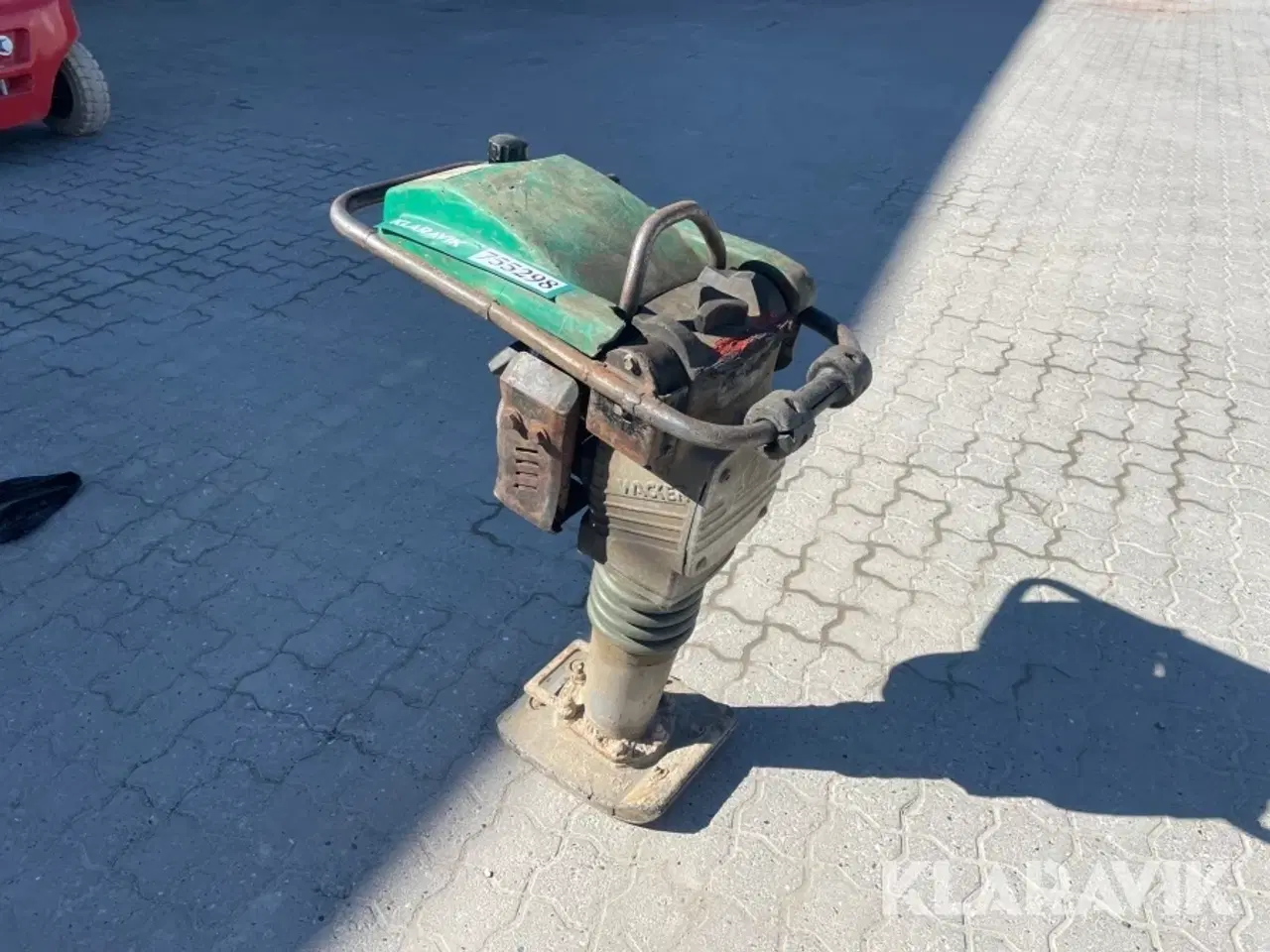 Billede 3 - Jordloppe Wacker