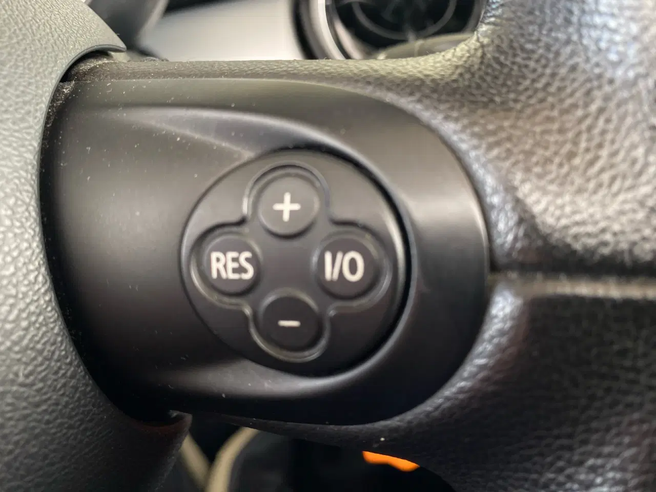 Billede 12 - Mini Cooper 1,6 122HK Cabr. 6g