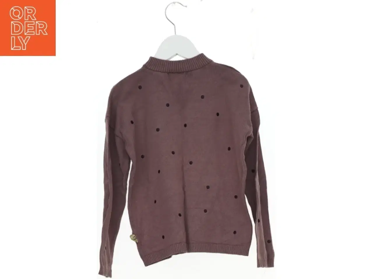 Billede 2 - Bluse fra Pomp de Lux (str. 122 cm)