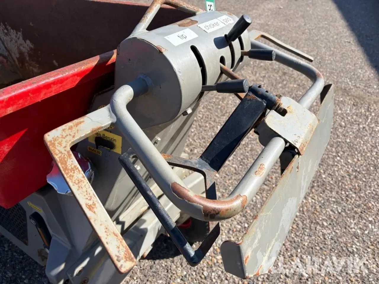 Billede 8 - Motorbøre HG Superskub - 1 styk