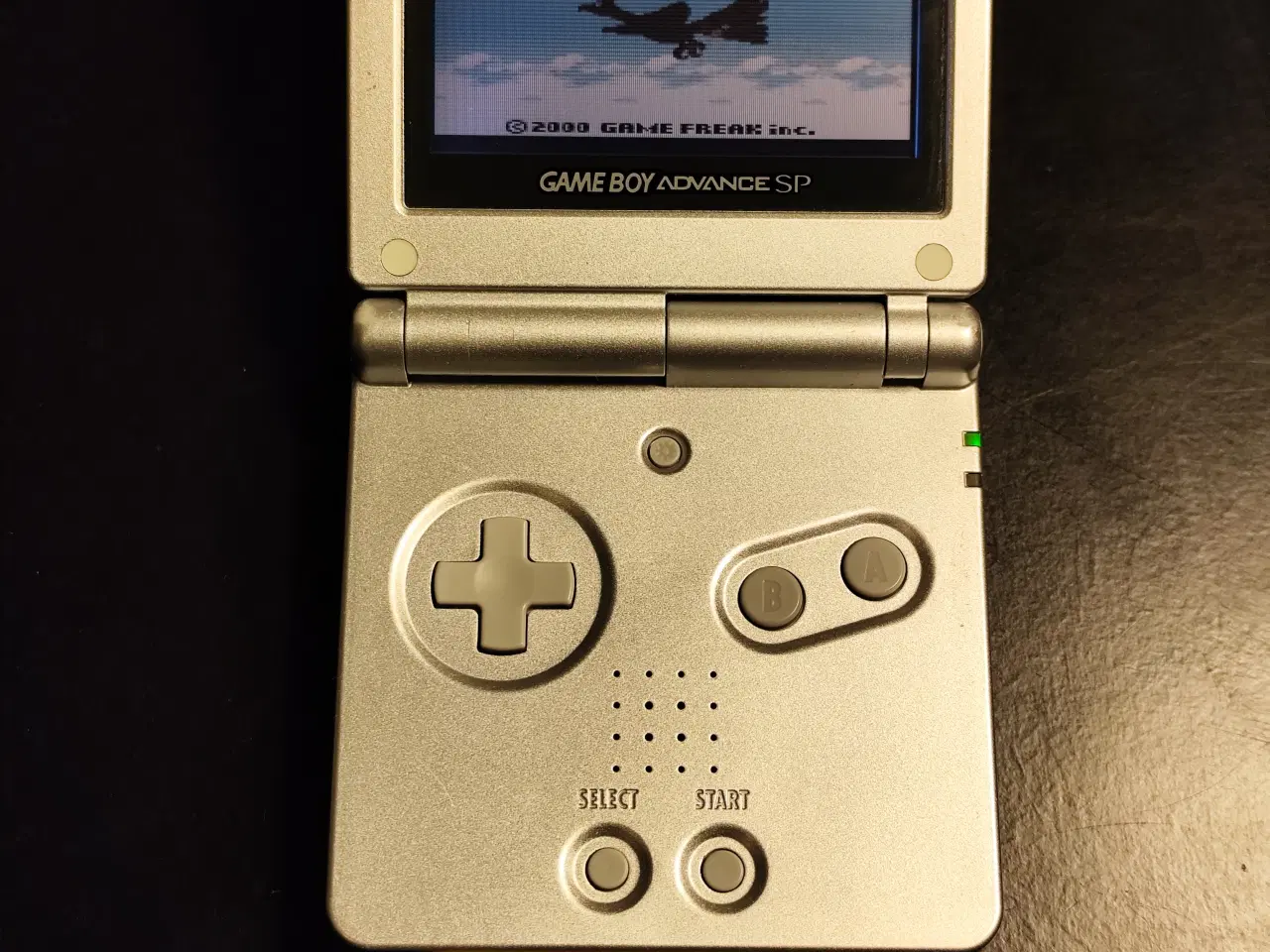 Billede 7 - Pokemon Gold Version (Med Nyt Batteri) - GBC