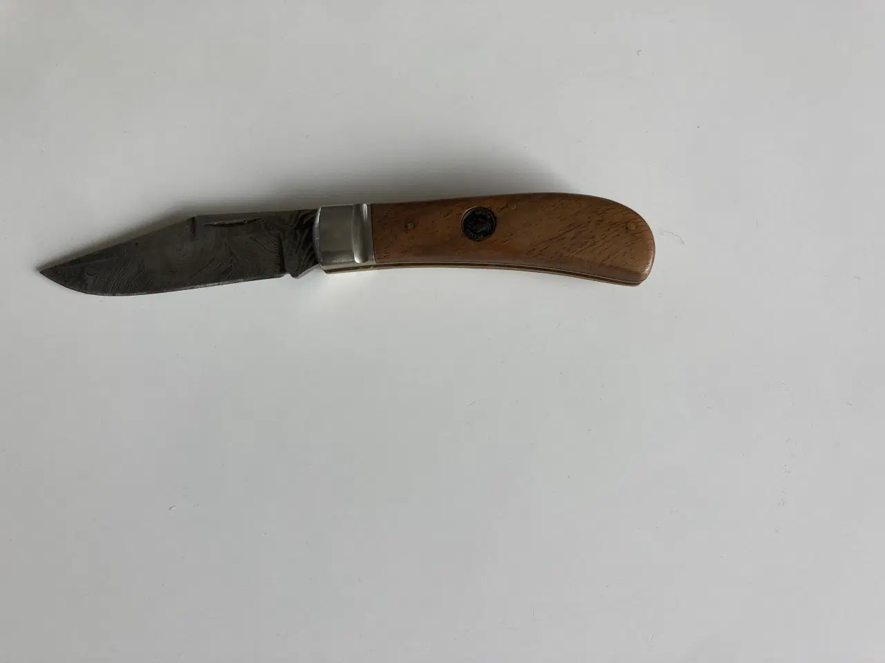 Billede 4 - Lækker foldekniv