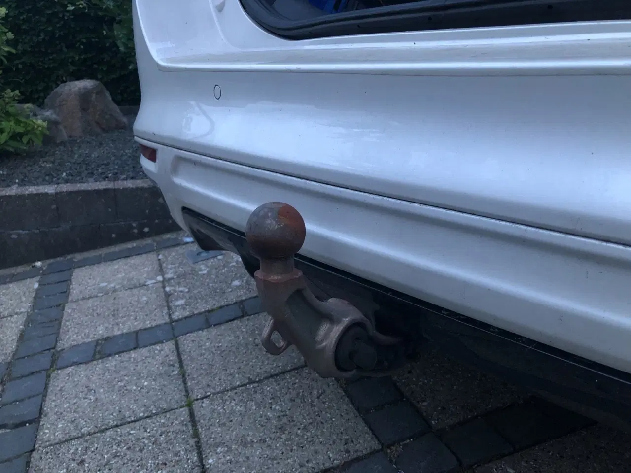 Billede 15 - Ford Mondeo 2,0 EcoBlue ST-Line stc. aut.