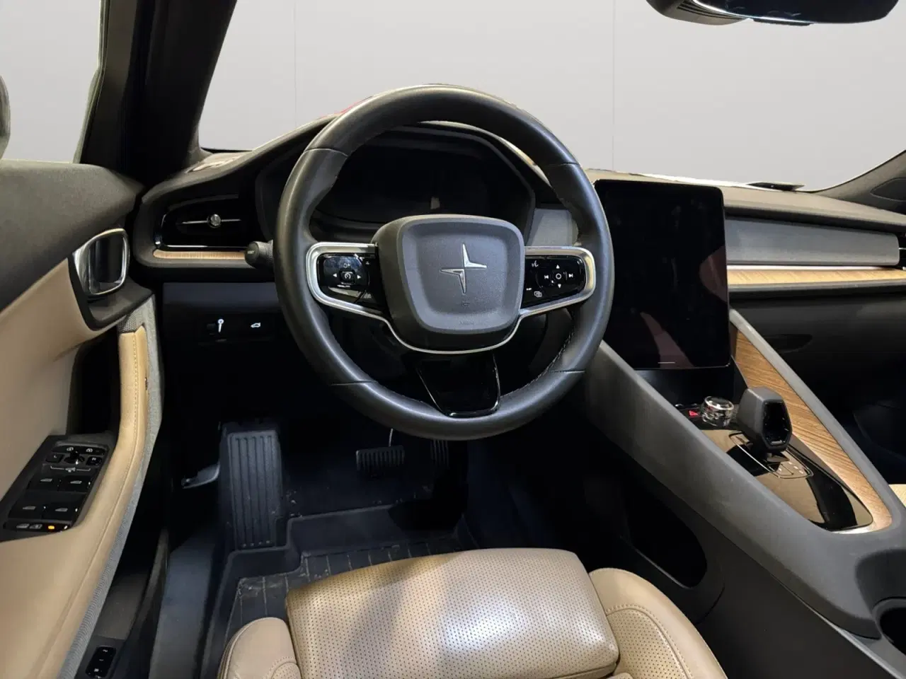 Billede 5 - Polestar 2  Long Range AWD