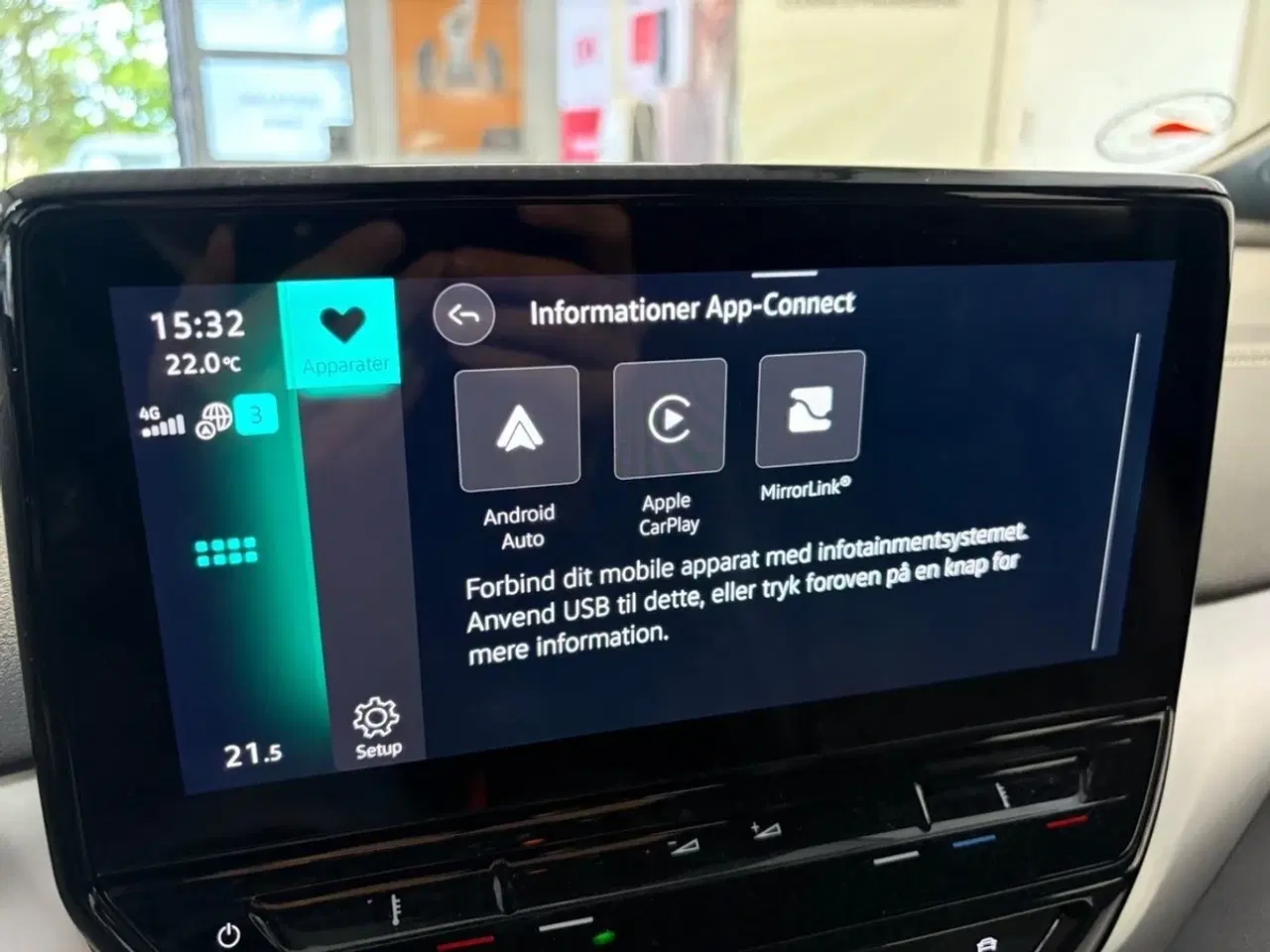 Billede 16 - VW ID.4 77 Pro