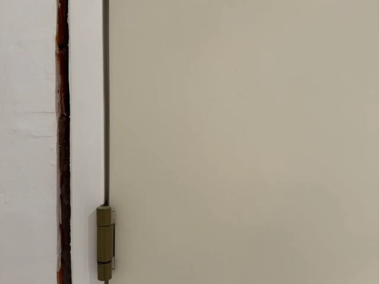 Billede 3 - Dør med karm - swedoor 7 stk. 