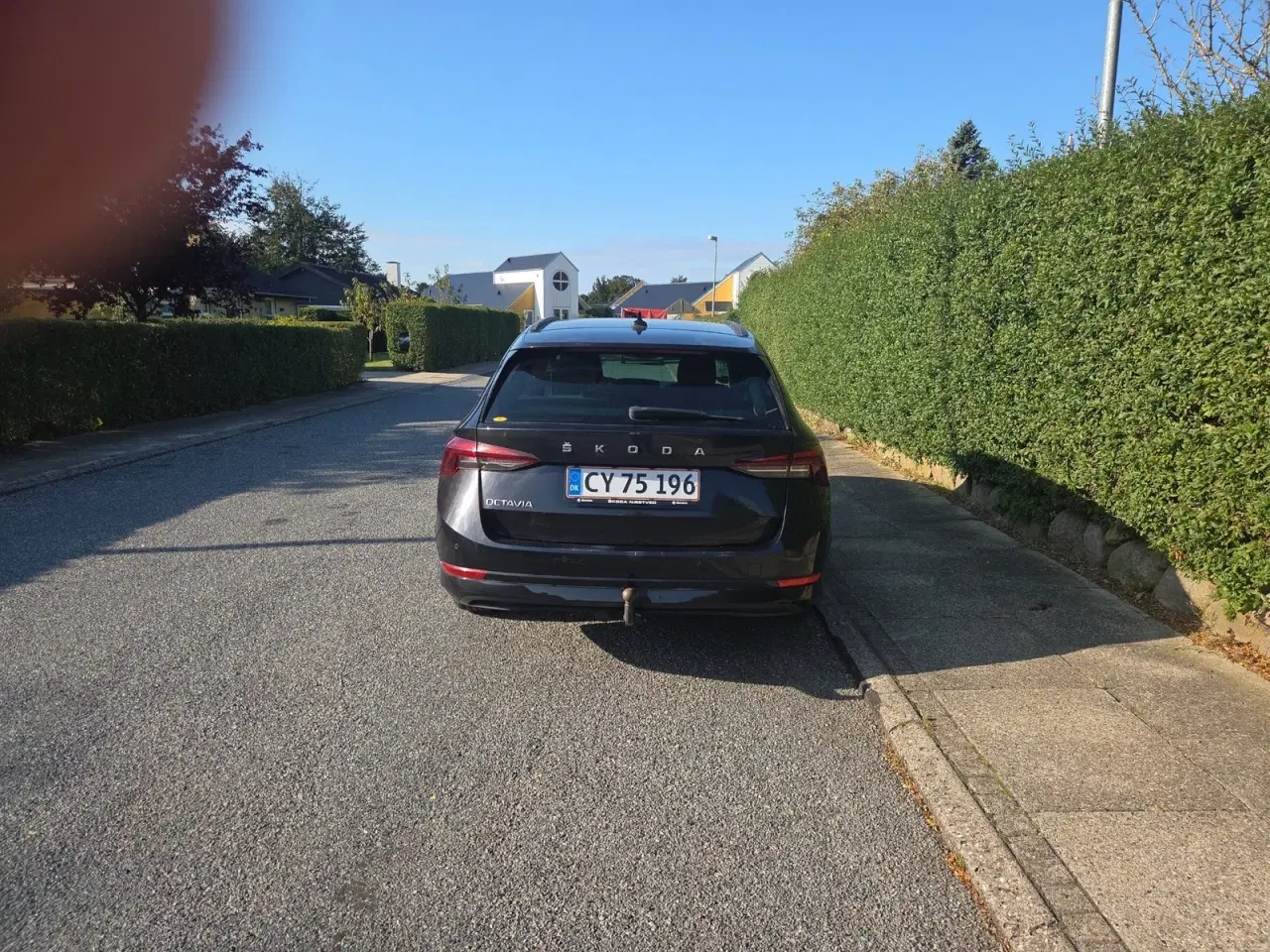 Billede 6 - Skoda Octavia 1,0 TSi 110 Ambition First Edition