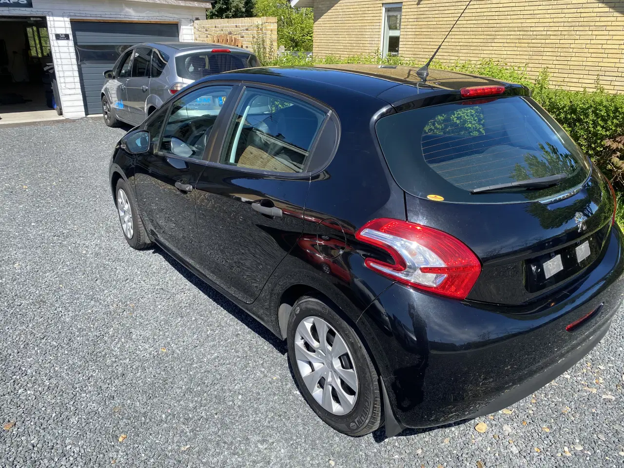 Billede 5 - peugeot 208 1,0 vti