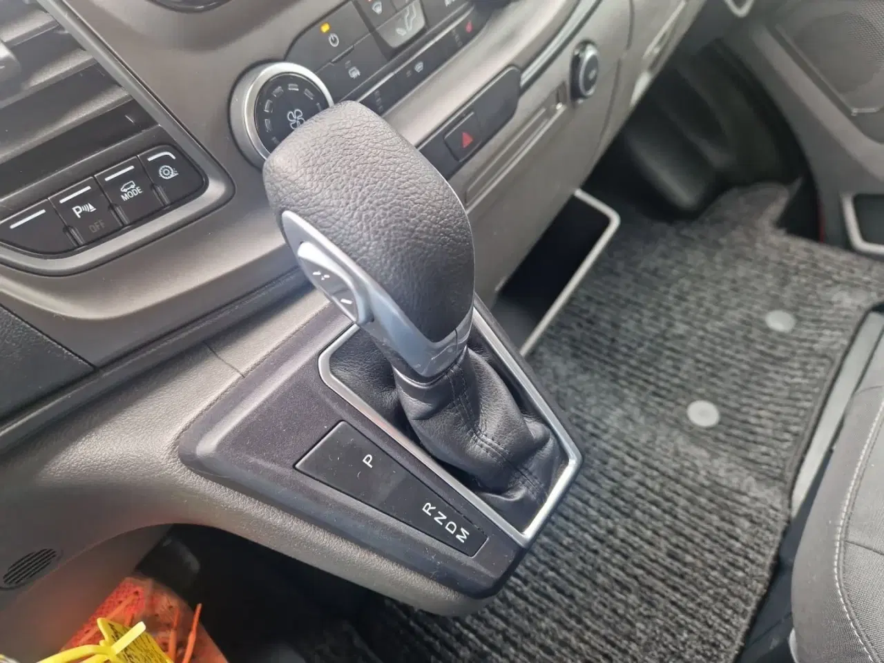 Billede 20 - Ford Transit 350 L2 Van 2,0 EcoBlue Trend aut. H2 FWD