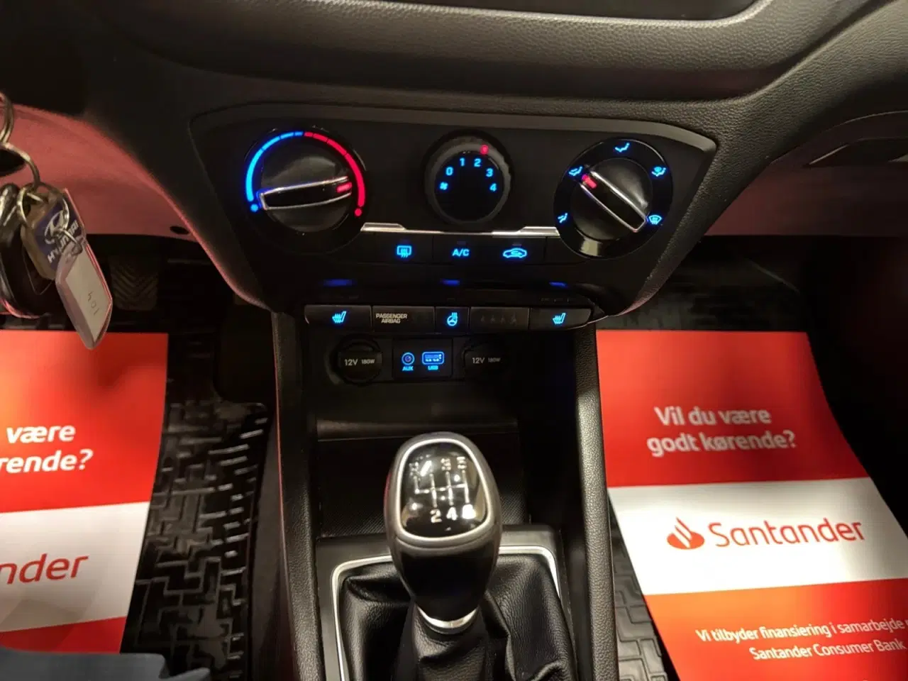 Billede 10 - Hyundai i20 1,1 CRDi 75 Trend