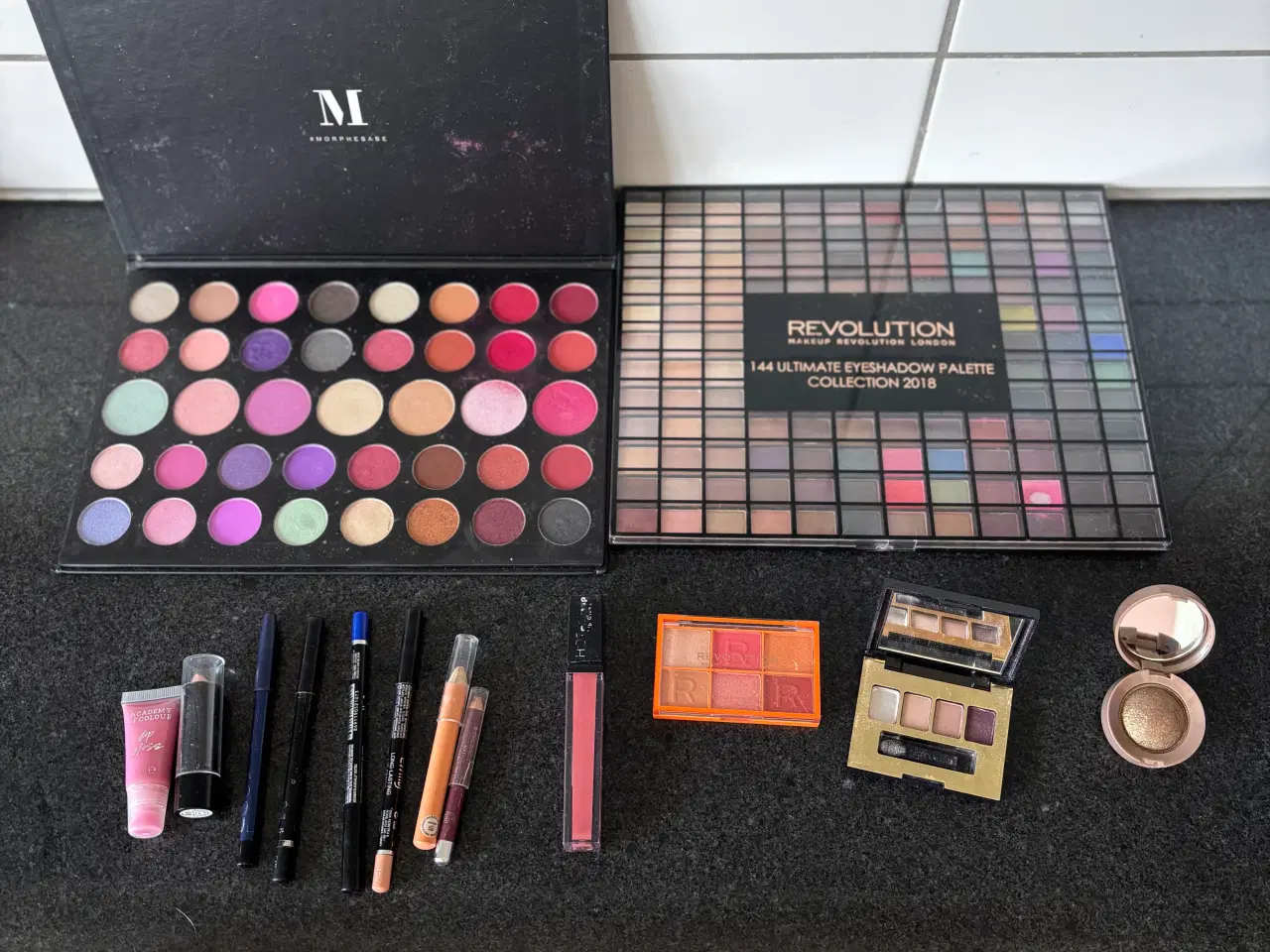 Billede 2 - Make-up til salg