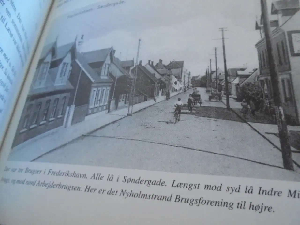Billede 2 - Lille Frederikshavn  