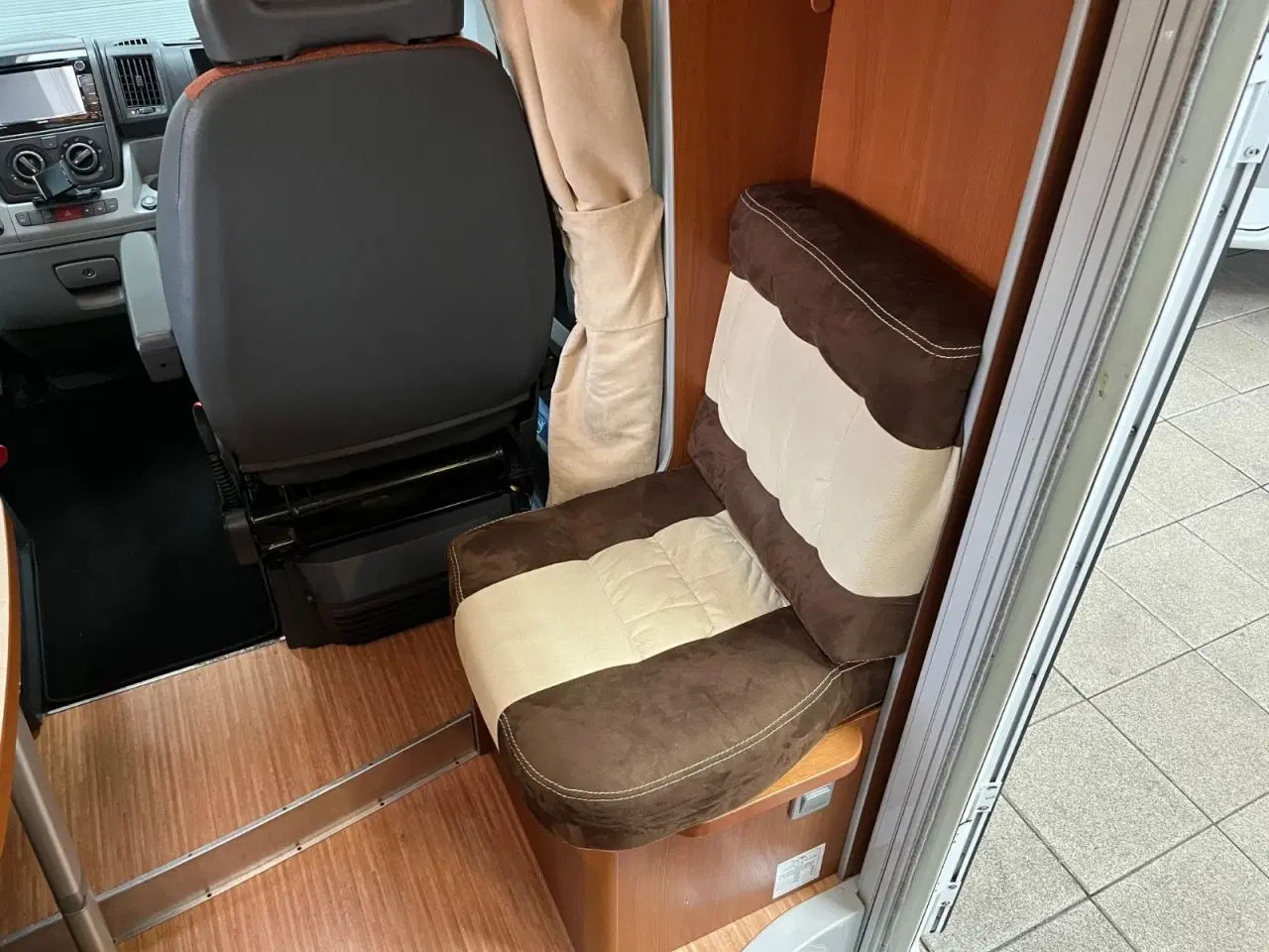 Billede 12 - Fiat McLouis 2,3 P700 Van