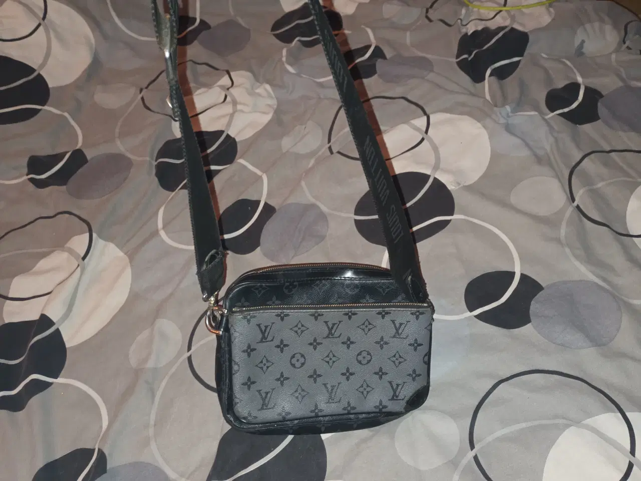 Billede 2 - Louis Vuitton Trio Messenger back