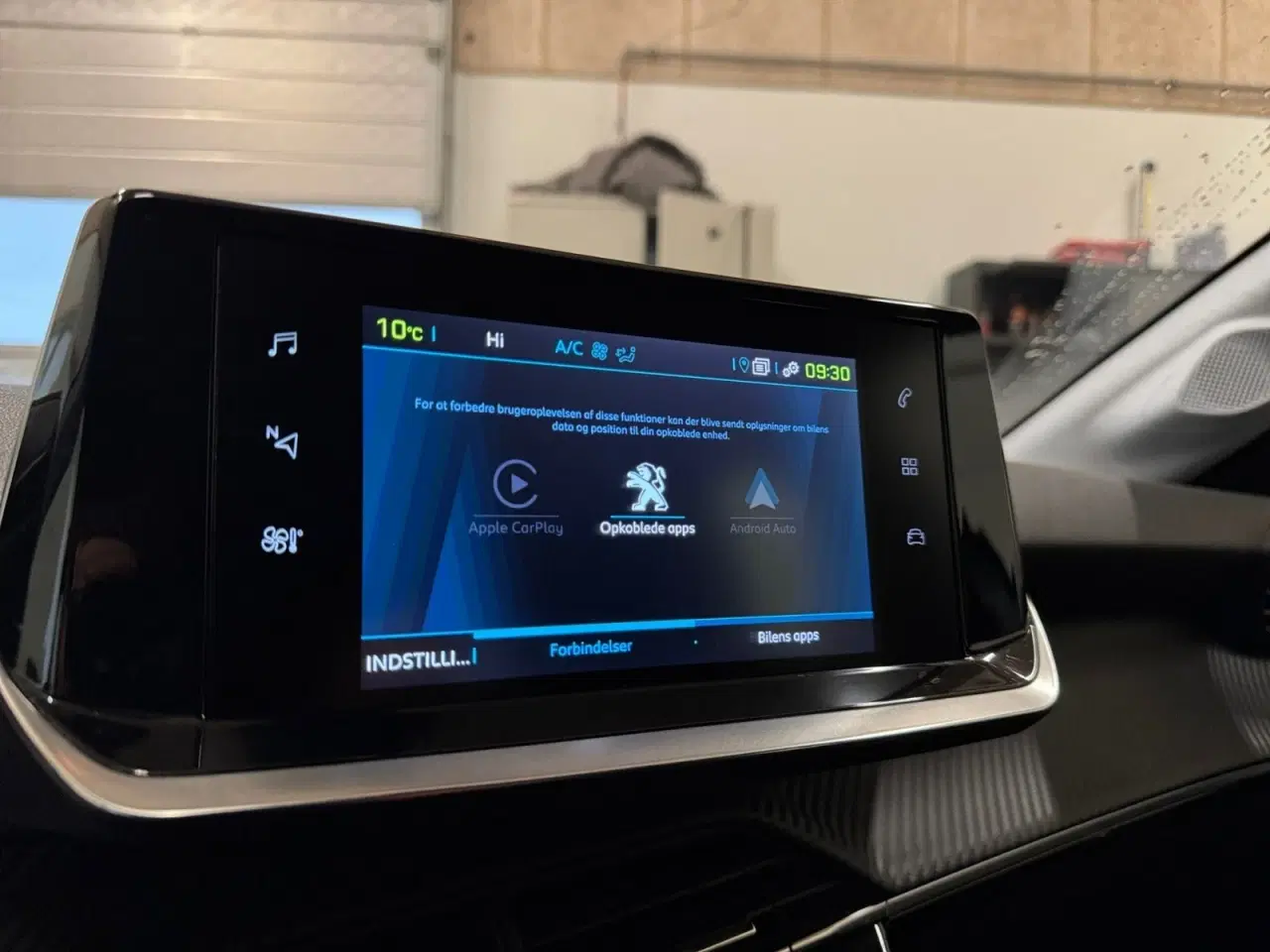 Billede 8 - Peugeot e-208 50 Allure