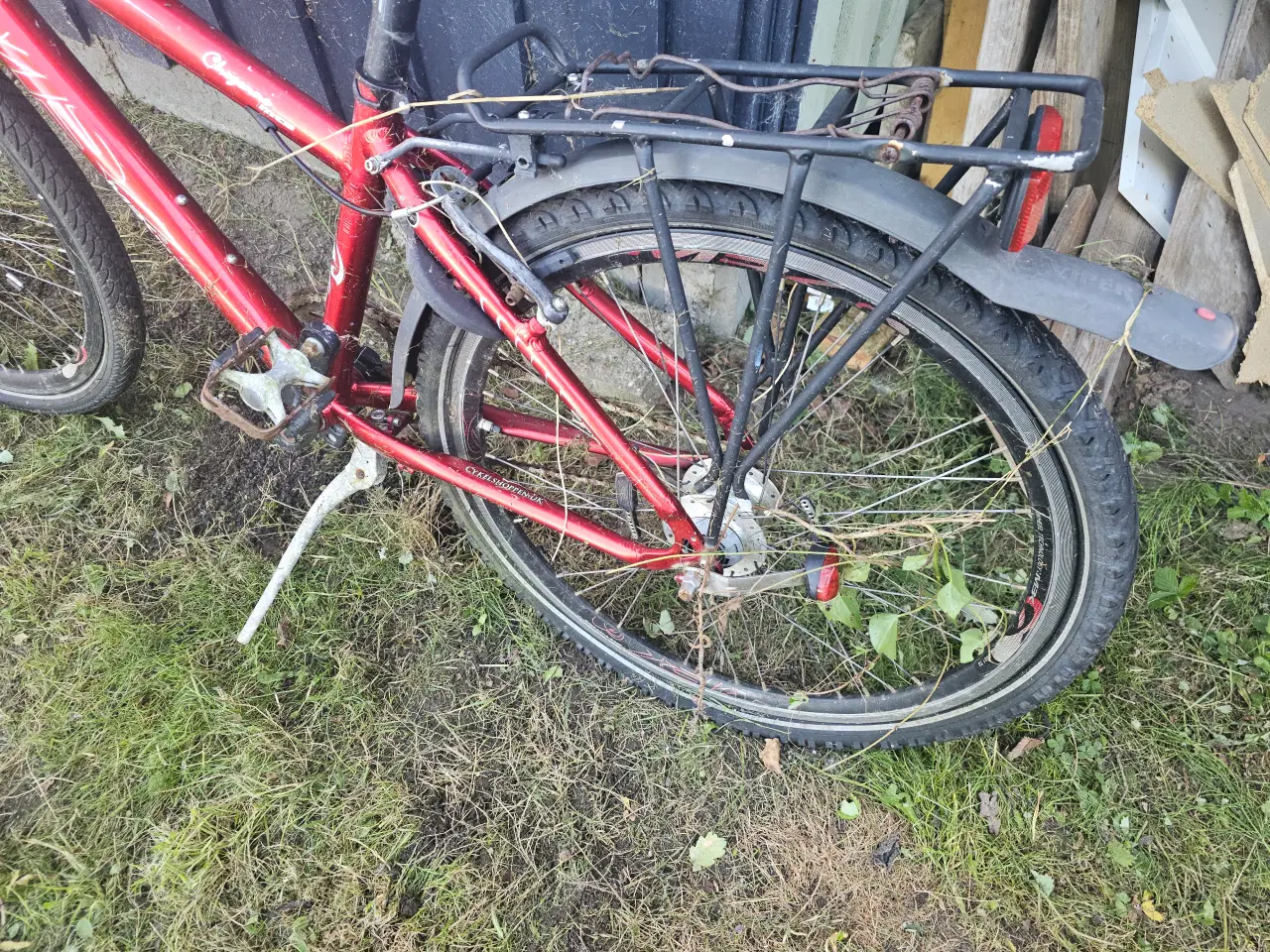Billede 2 - Billig Dame Cykel