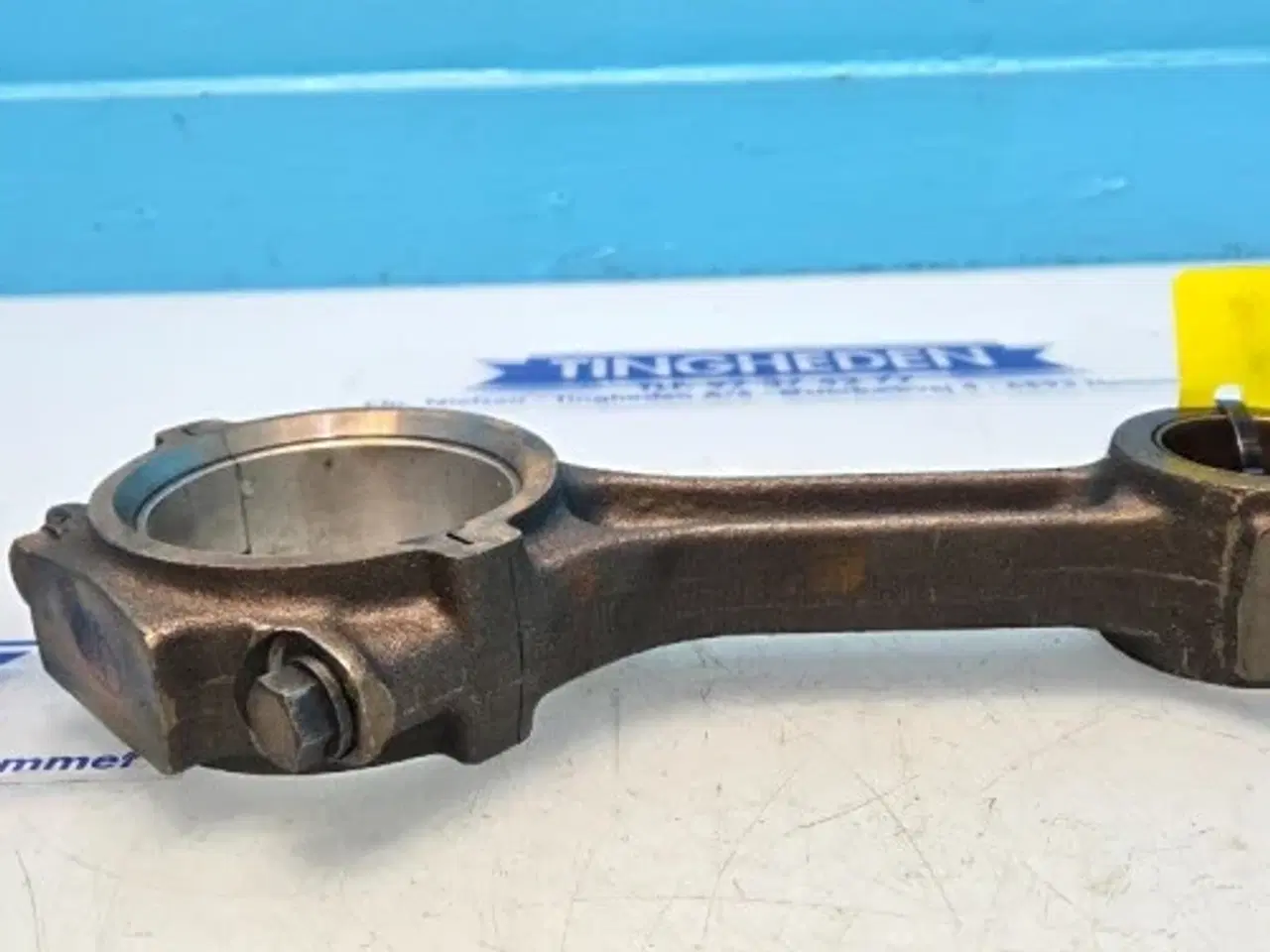 Billede 11 - John Deere 6359TL Plejlstang R51727