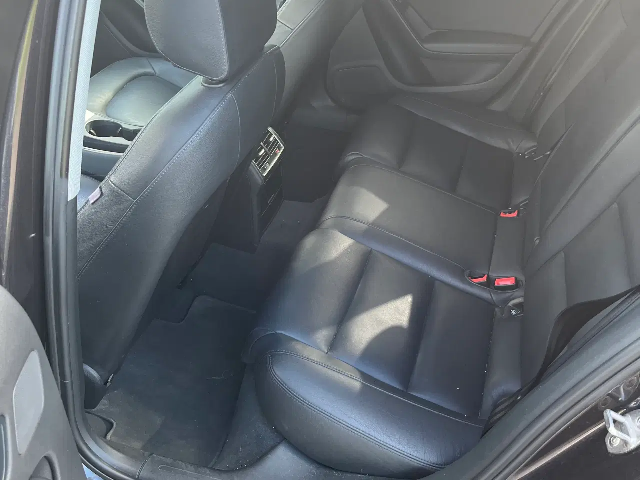 Billede 5 - Audi A4 2.0TDI Multitronik