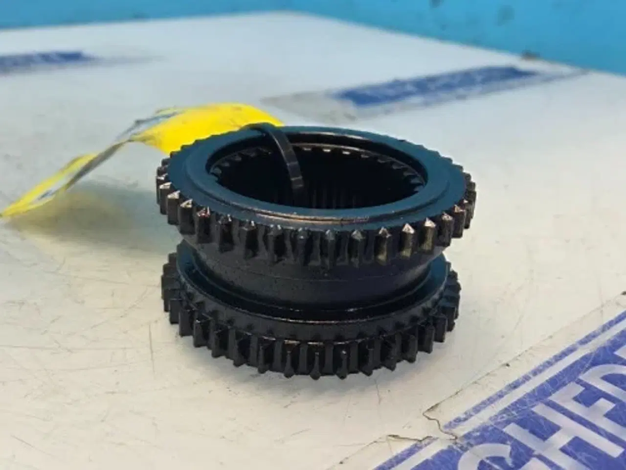 Billede 8 - Case  9240    Slangebånd   87280583