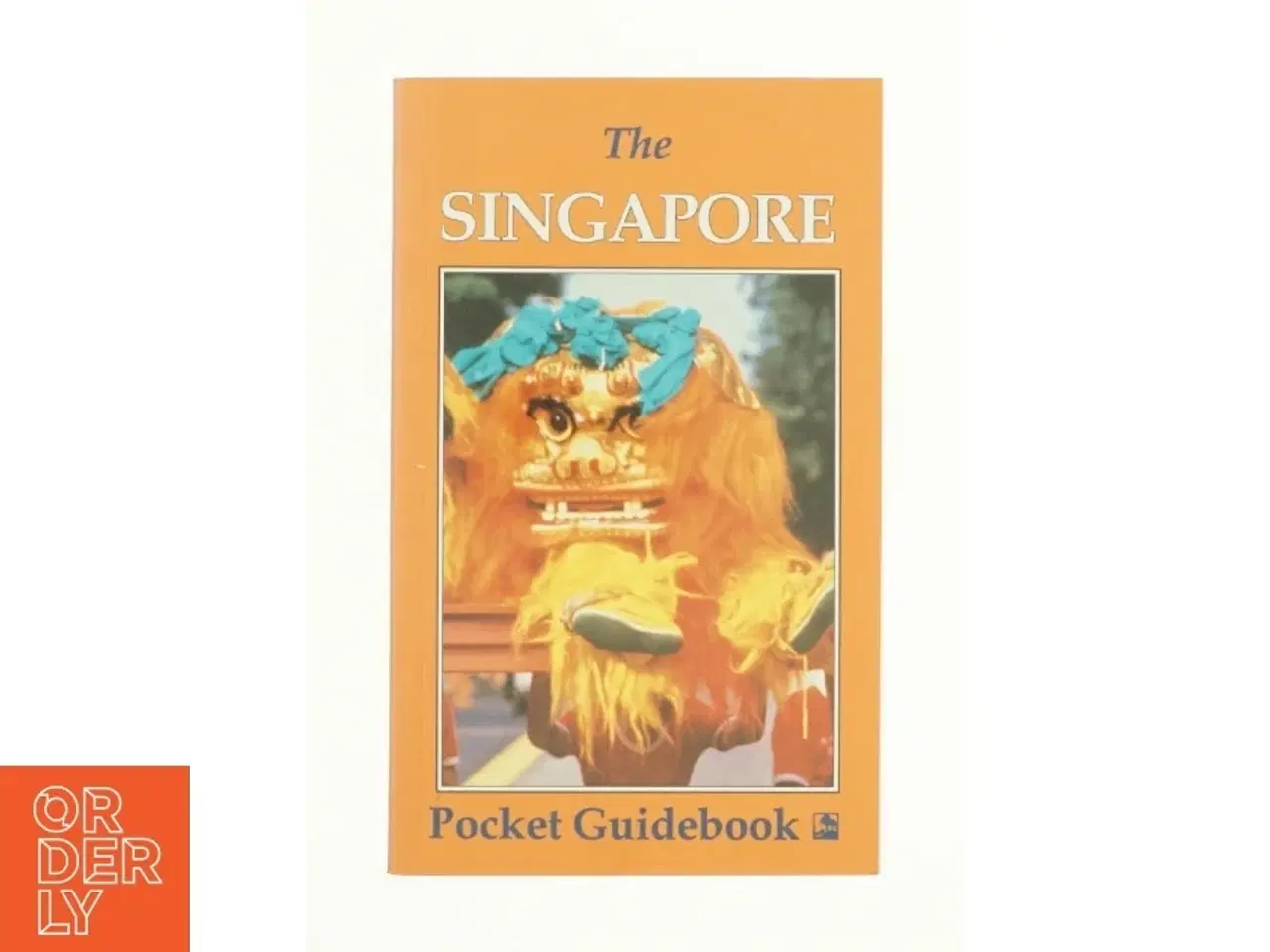 Billede 1 - The Singapore - Pocket Guidebook