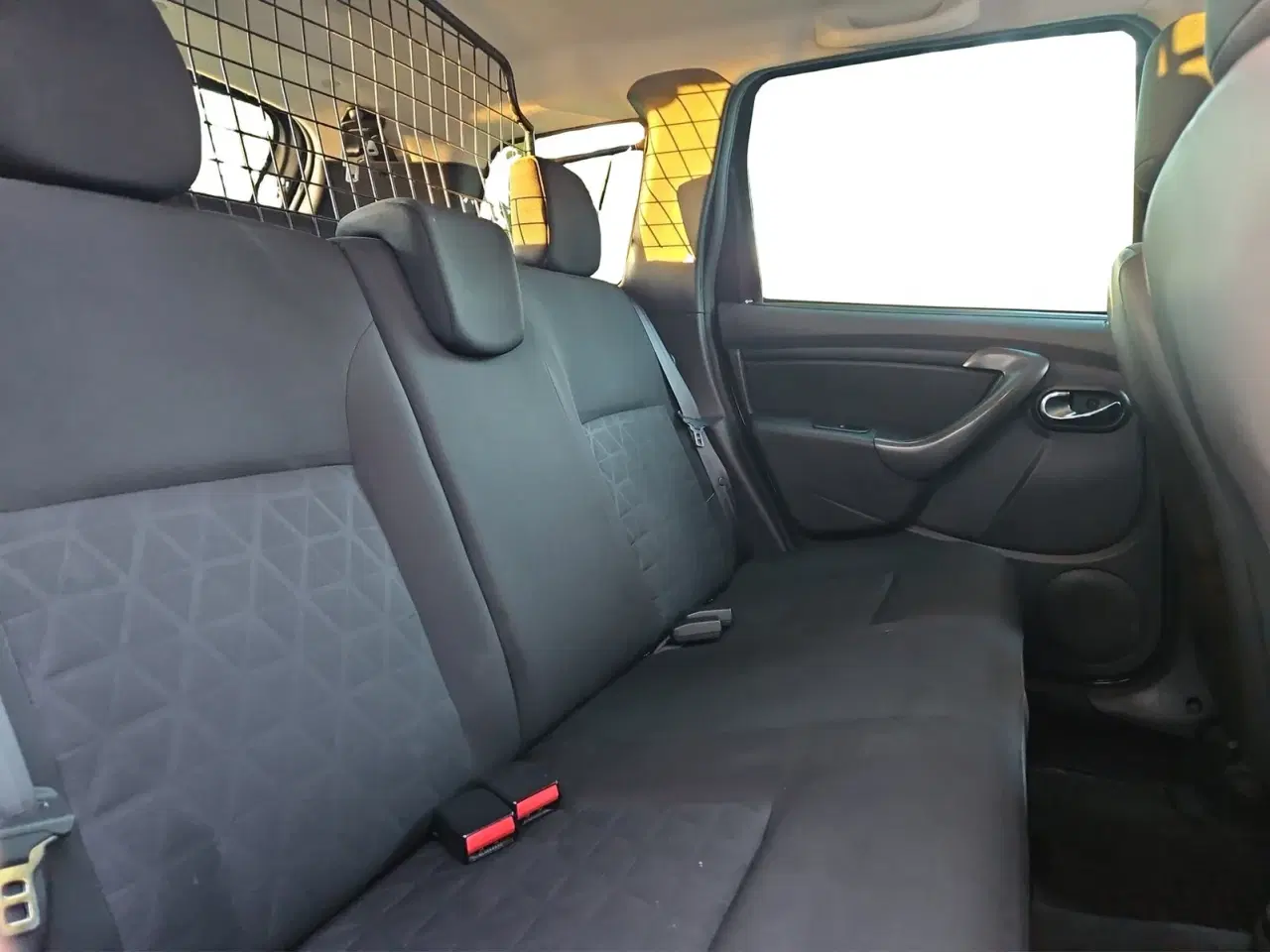 Billede 14 - Dacia Duster 1,2 TCe 125 Laureate