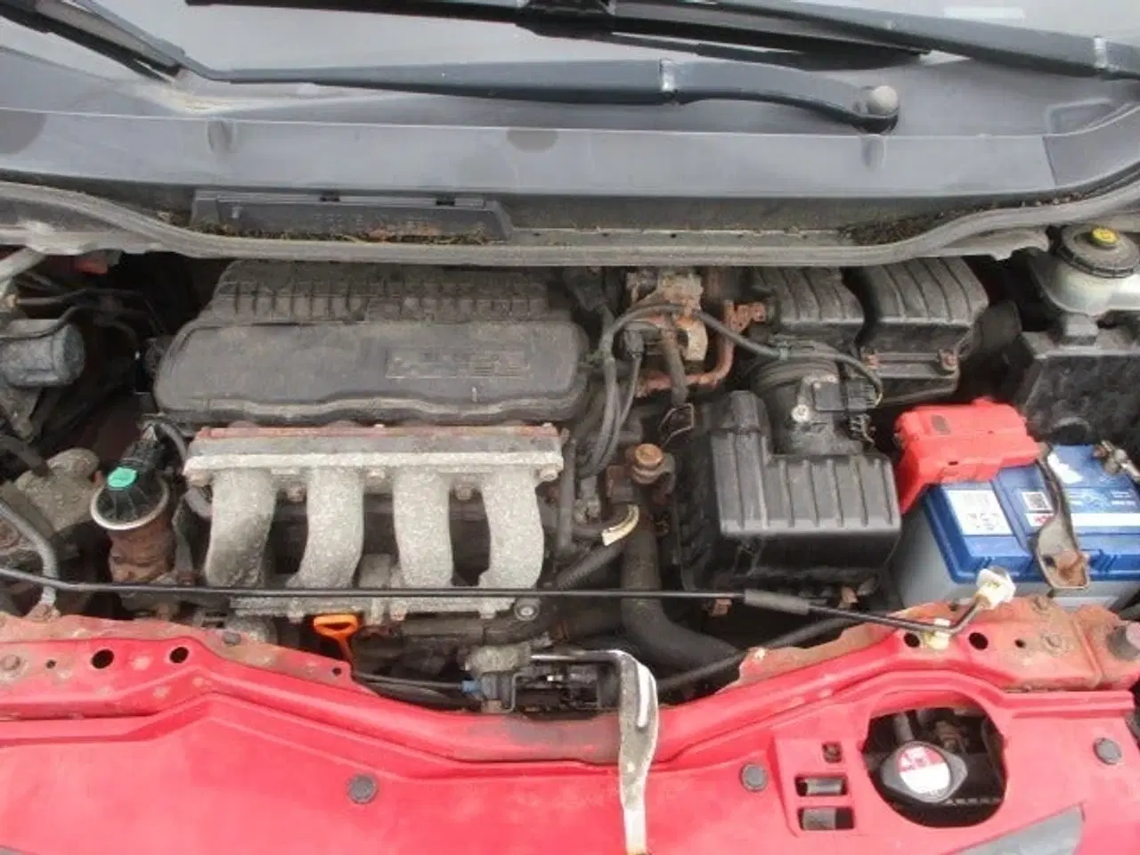 Billede 10 - Honda Jazz 1,2 S