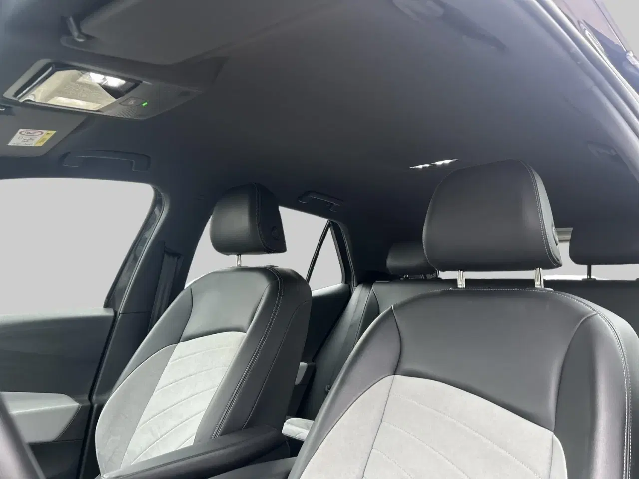 Billede 8 - VW ID.3 77 Pro S