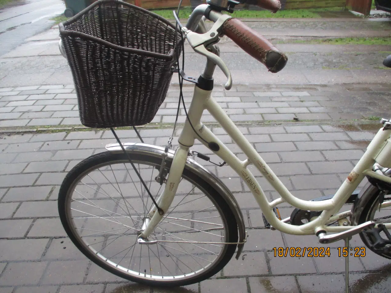 Billede 2 - Rigtig flot cykel