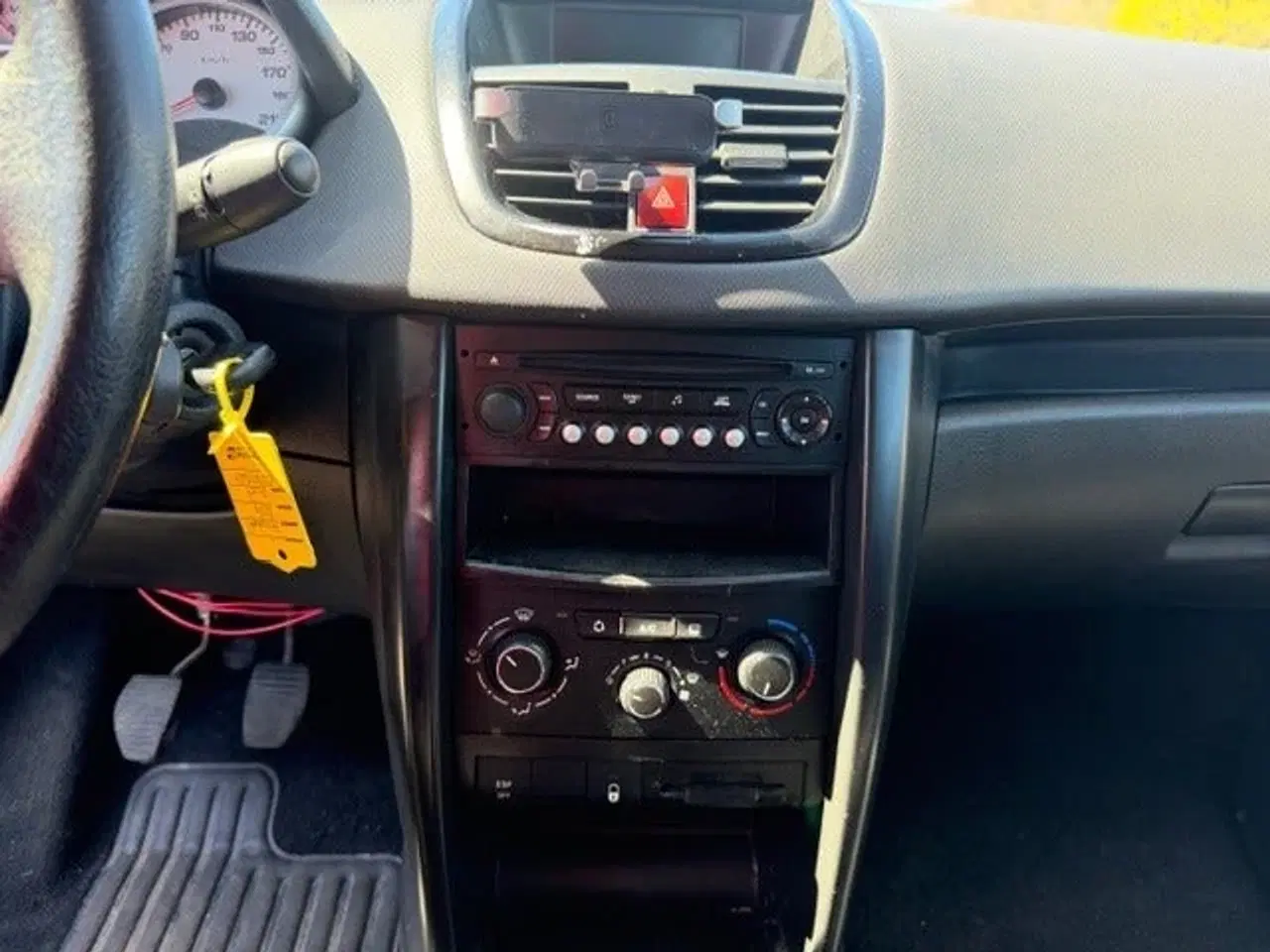 Billede 12 - Peugeot 207 1,6 HDi 90