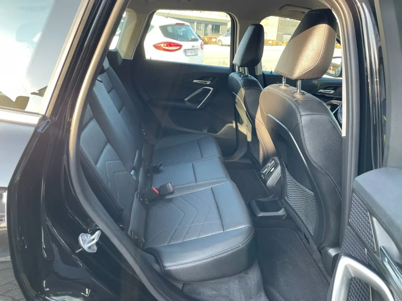 Billede 13 - BMW iX1  xDrive30 X-Line