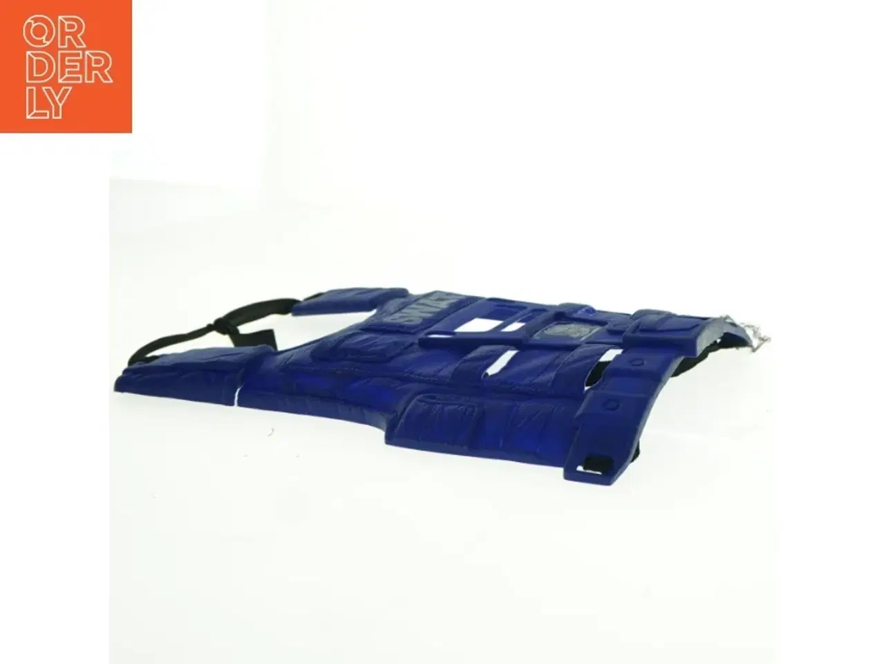 Billede 3 - Børn SWAT vest (str. 33 x 28 cm)