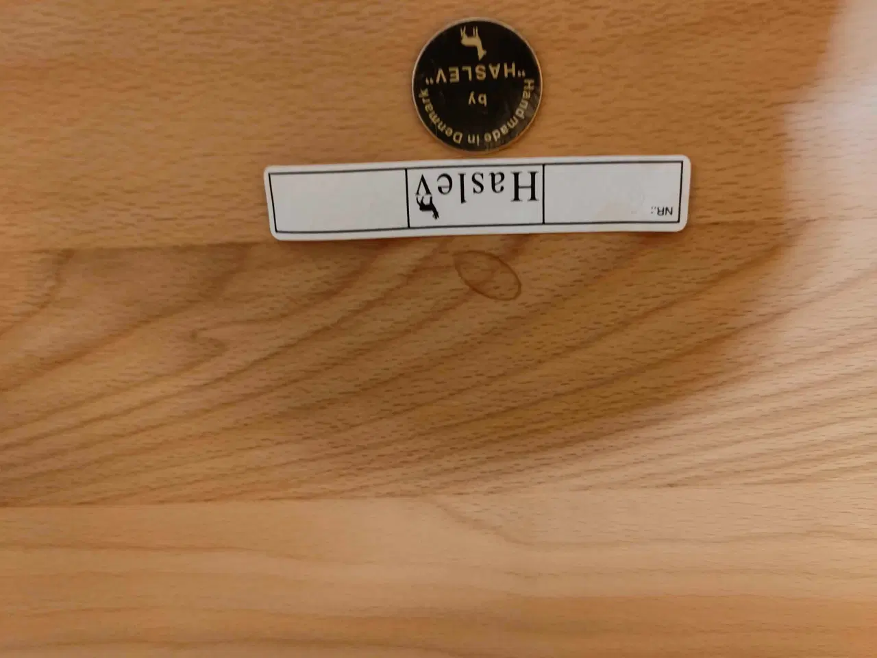 Billede 2 - Haslev sofabord 