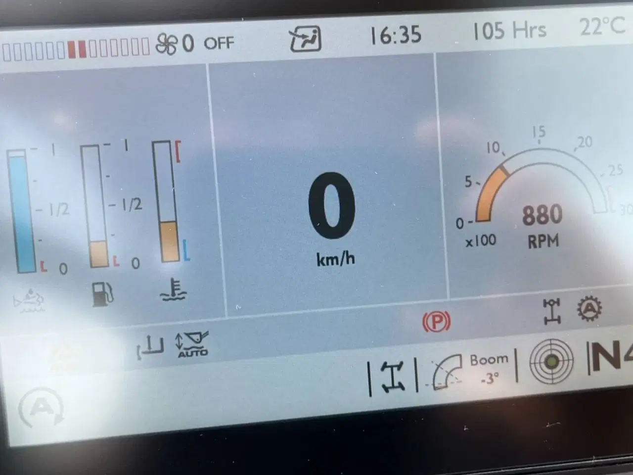 Billede 15 - JCB 536-95 Agri Xtra