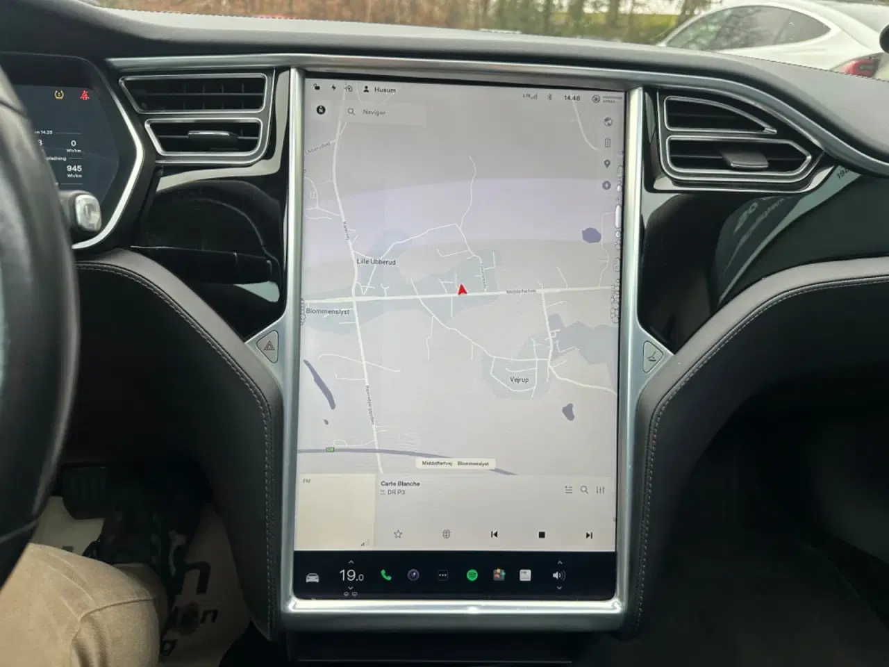 Billede 11 - Tesla Model S  70