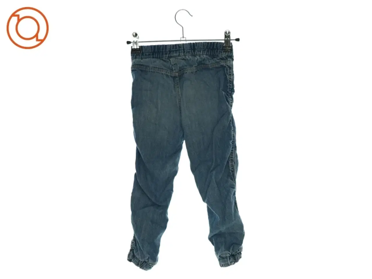 Billede 2 - Bukser fra H&M (Str. 110)