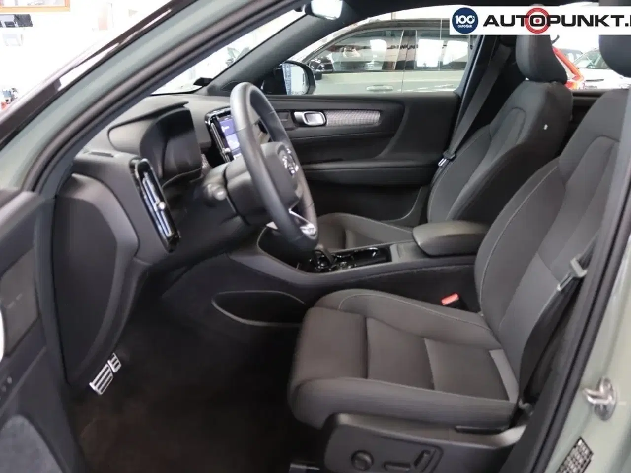 Billede 4 - Volvo XC40  P8 ReCharge Twin Pro